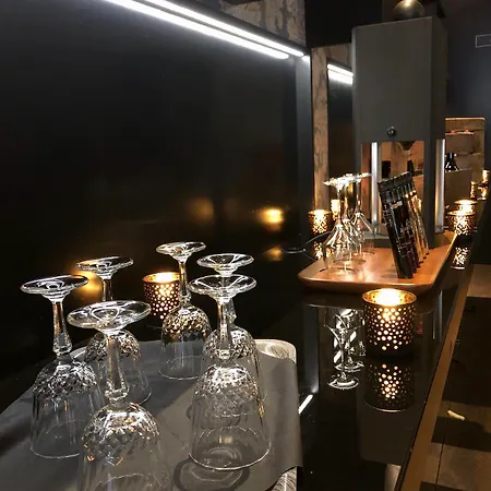 Hotel Eugène En 4*