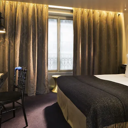 Grand Lafayette 4* París