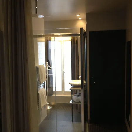 Grand Lafayette Hotel París