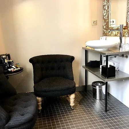 Grand Lafayette 4* París