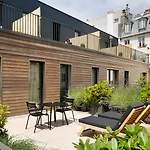Grand Lafayette 4* Paris