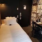 Grand Lafayette Paris