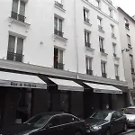 Hotel Grand Lafayette