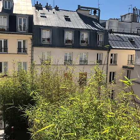 Grand Lafayette 4*