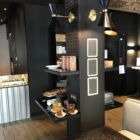 Grand Lafayette 4*