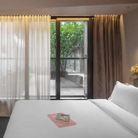Grand Lafayette 4* Párizs