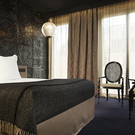 Grand Lafayette Paris