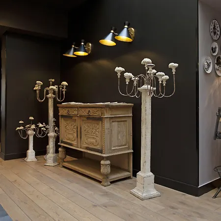 Hotel Grand Lafayette 4*