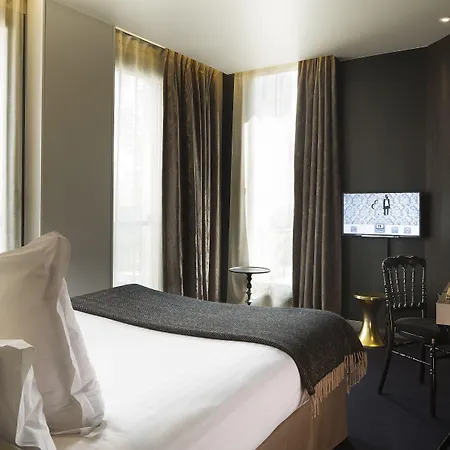 Grand Lafayette Ξενοδοχείο 4*