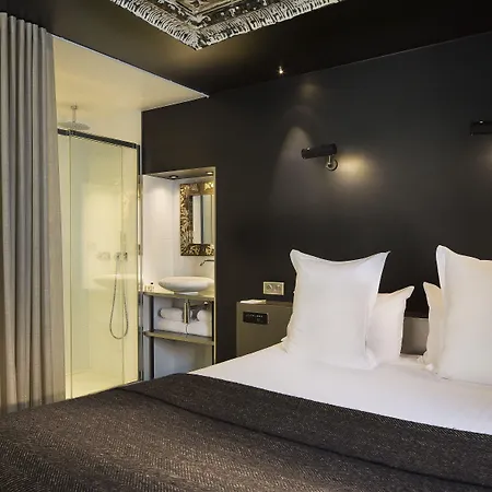 Grand Lafayette Hotel Paris