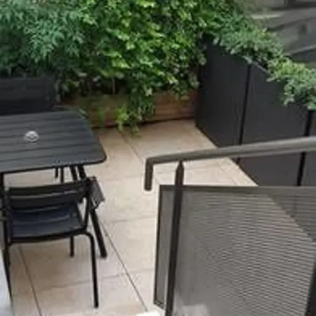 Grand Lafayette Paris