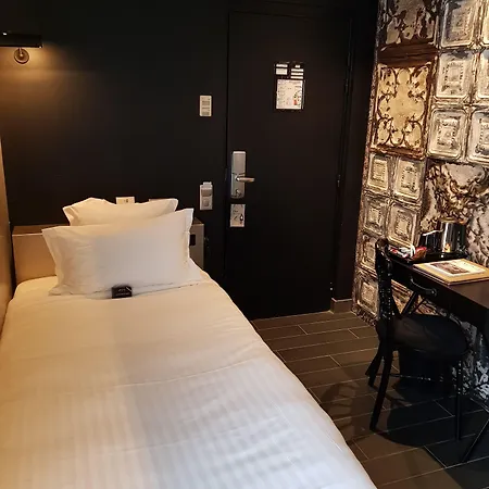 Grand Lafayette Paris