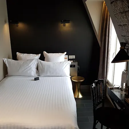 Hotel Grand Lafayette 4*