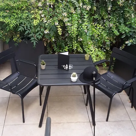 Grand Lafayette Hotel 4*