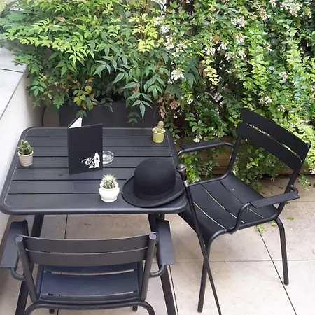 Grand Lafayette Paris