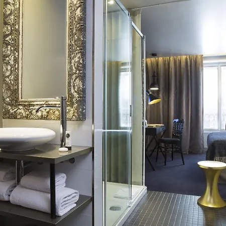 Grand Lafayette 4* Paris