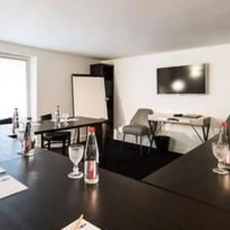 Grand Lafayette Paris