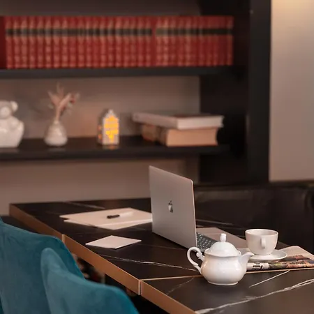 Grand Lafayette Paris