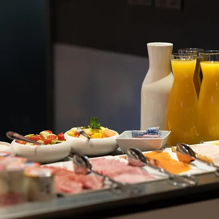 Grand Lafayette Hotel Paris