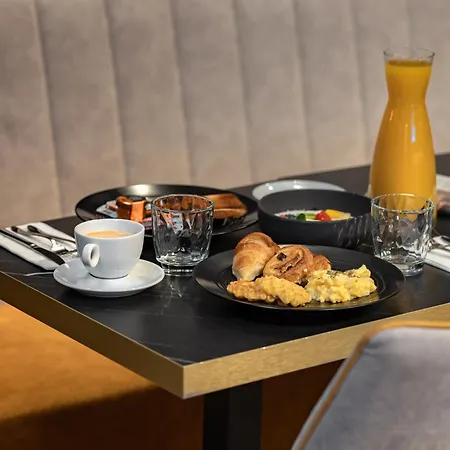 Grand Lafayette 4* Paris