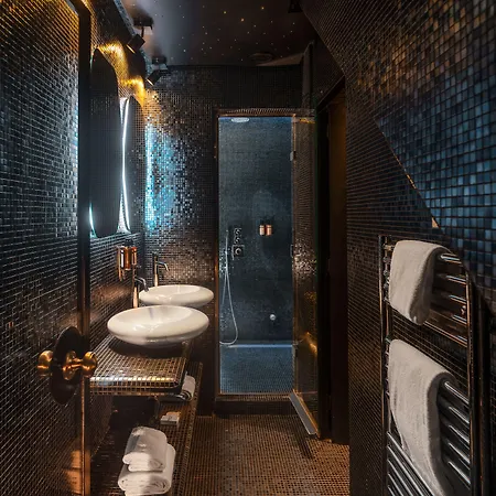 Hotel Grand Lafayette Paris