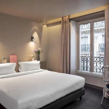 Ξενοδοχείο Grand Lafayette 4*