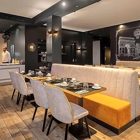 Grand Lafayette 4*