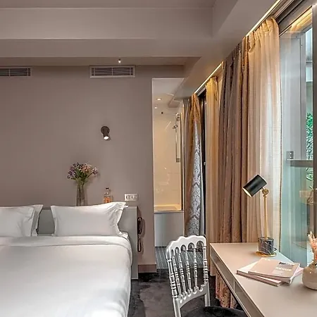 Grand Lafayette 4*