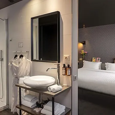 Grand Lafayette 4*