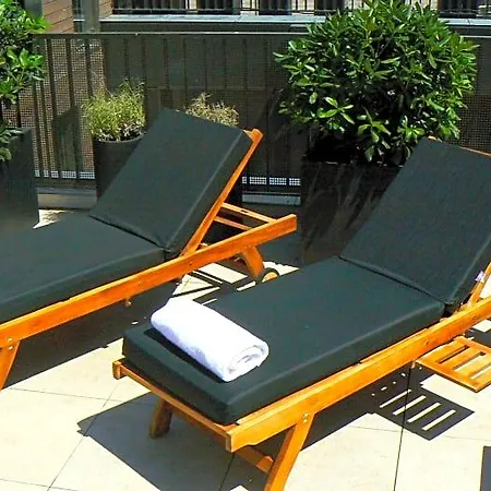 Hotell Grand Lafayette