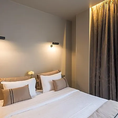Grand Lafayette Paris