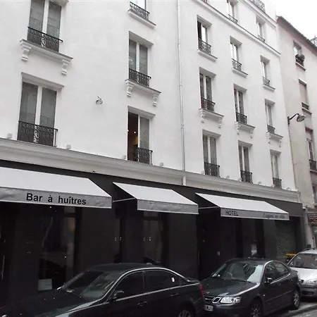 Hotell Grand Lafayette