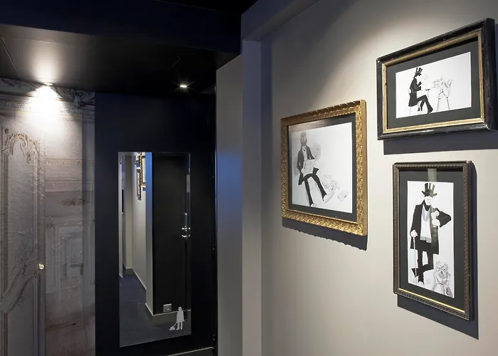 Grand Lafayette Hotel 4*