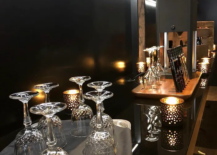 Hotel Grand Lafayette 4*