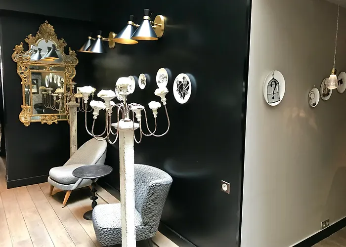 Grand Lafayette Hotel 4*