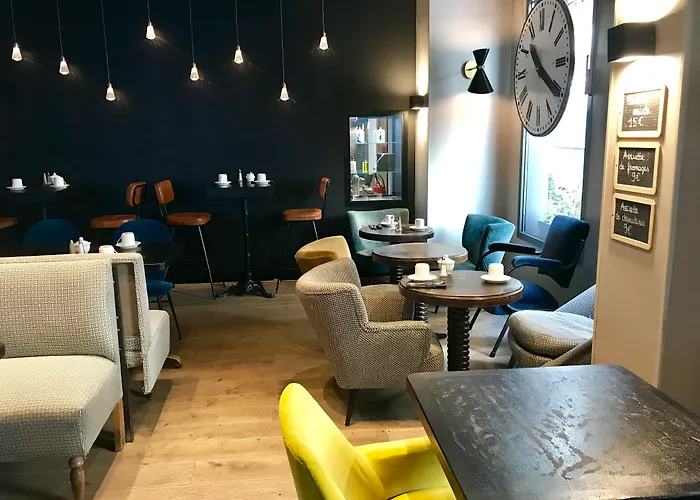 Hotel Grand Lafayette