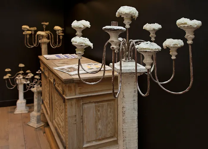 Grand Lafayette Paris