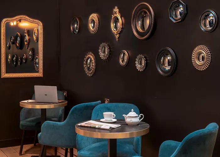 Grand Lafayette Hotel 4*