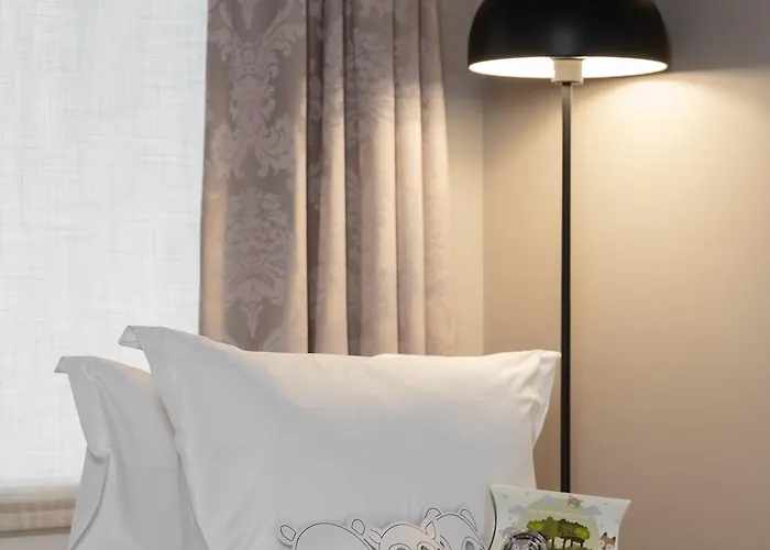 Grand Lafayette Paris