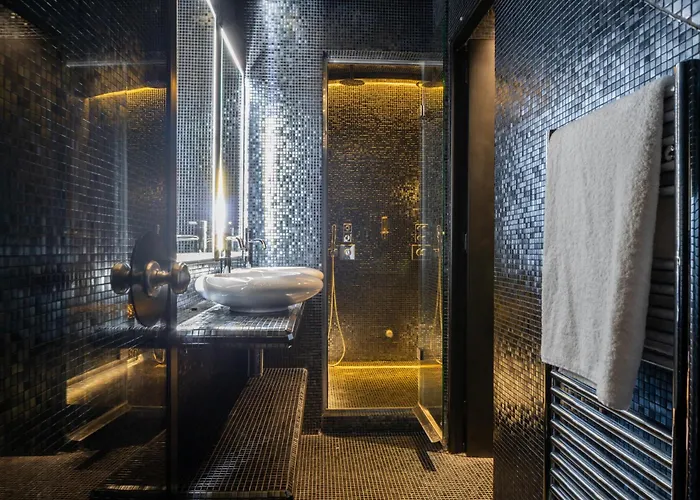 Grand Lafayette Hotel Paris