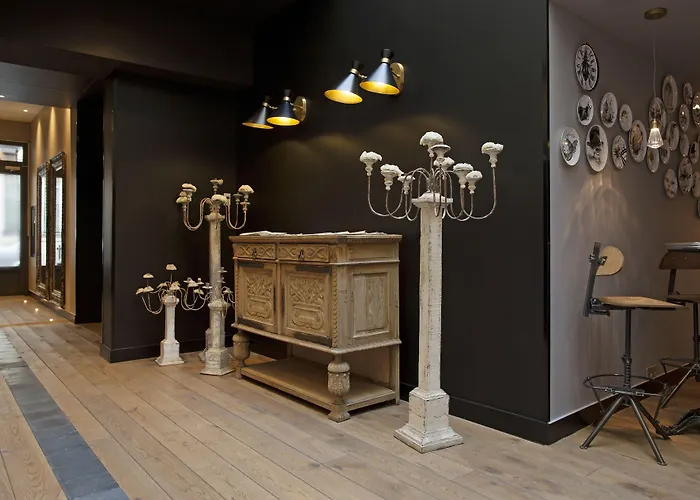 Hotel Grand Lafayette 4*