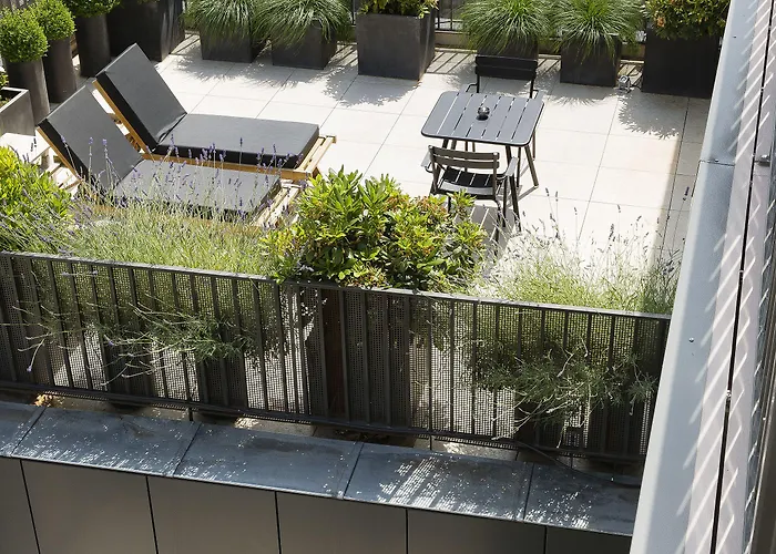 Grand Lafayette 4* Paris