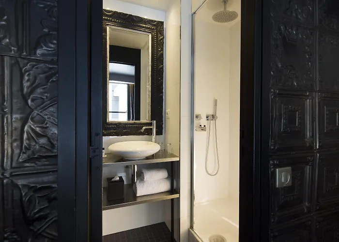 Grand Lafayette 4* Paris