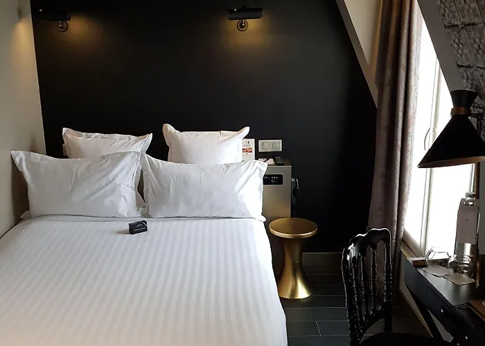 Hotel Grand Lafayette 4*