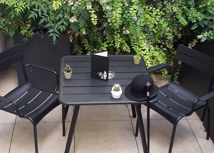 Grand Lafayette Hotel 4*