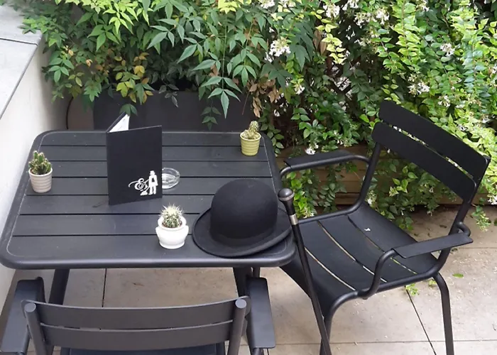 Grand Lafayette Paris