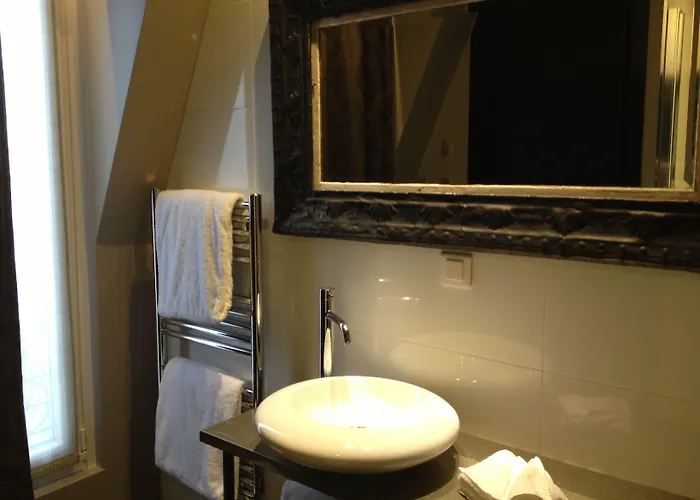 Grand Lafayette Hotel Paris