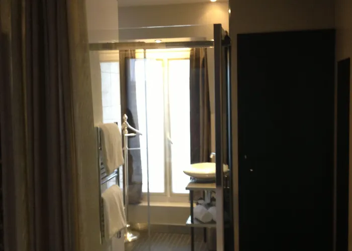 Grand Lafayette Hotel Paris