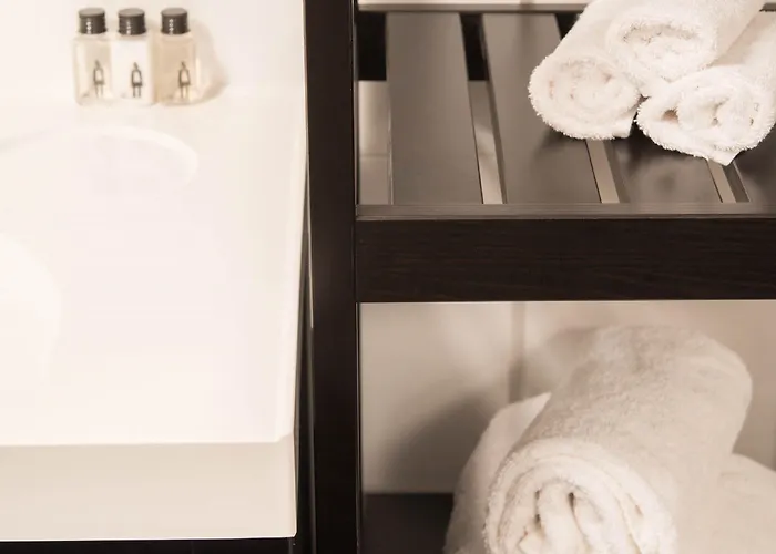 Grand Lafayette Hotel Paris