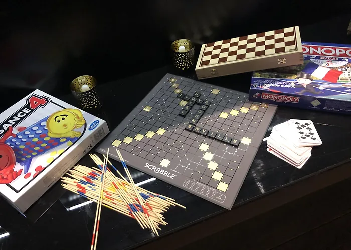 Grand Lafayette Paris